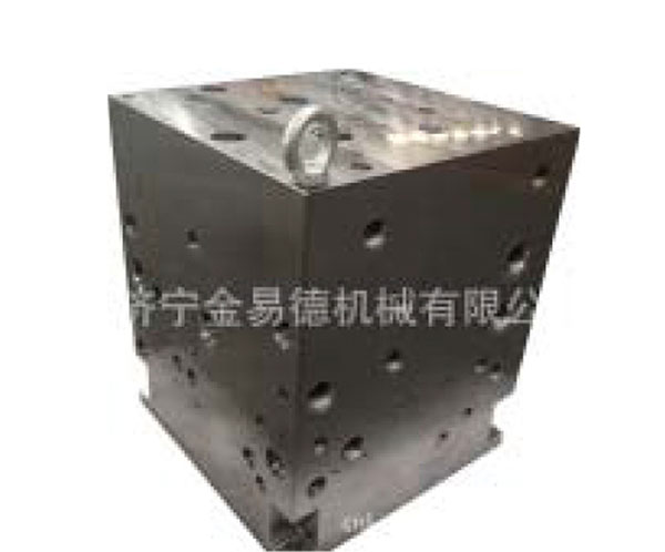 液壓集成閥塊廠(chǎng)家